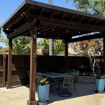 Five Star Home Improvement - Patio Coverings Near Me - Sacramento, California Five Star Home Improvement - Patio Coverings Near Me - Sacramento, California