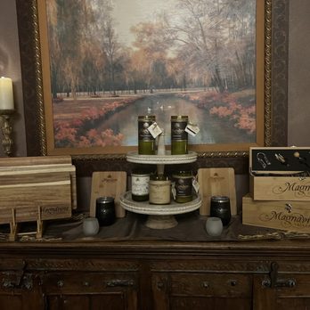 Magnavino Cellars - Merchandise - Wineries Near Me - Oxnard, California Magnavino Cellars - Merchandise - Wineries Near Me - Oxnard, California