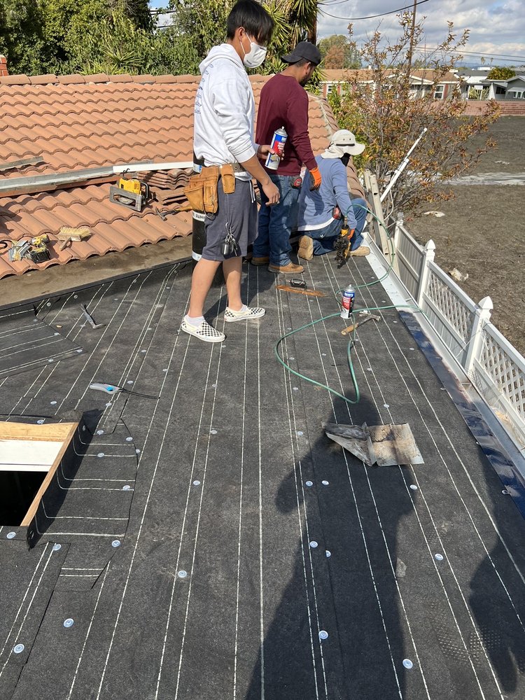 Slide of Cornerstone Construction & Roofing