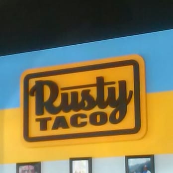Rusty Taco - Tex-Mex Near Me - Plano, Texas Rusty Taco - Tex-Mex Near Me - Plano, Texas