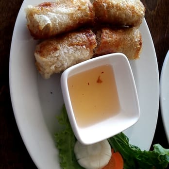Pho Chateau - Crispy pork rolls - Vietnamese Near Me - Lorton, Virginia Pho Chateau - Crispy pork rolls - Vietnamese Near Me - Lorton, Virginia