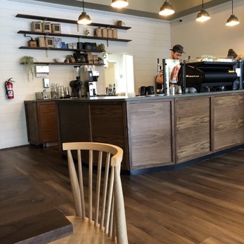 Lander Coffee - Coffee & Tea Near Me - Tacoma, Washington