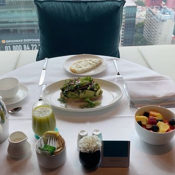Sofitel - Hotels Near Me - Ciudad de Mexico, DIF