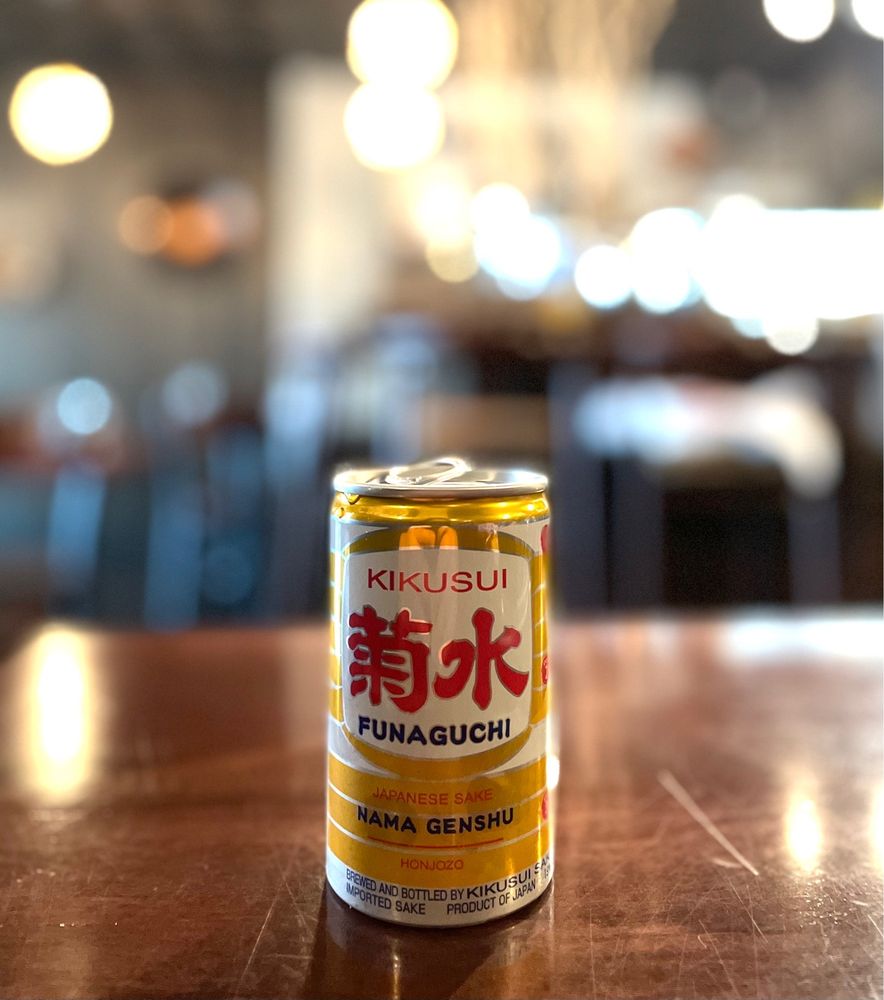 Moon Tree Sushi And Tapas