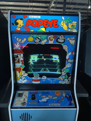 Cidercade Houston by null