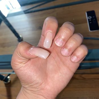 Joey's Nail Spa - Nail Salons Near Me - Carmel, New York