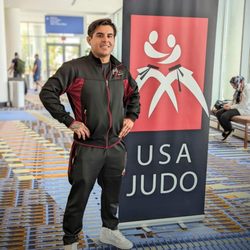 Art of Takedowns - Judo & Grappling Academy