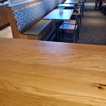 Panera Bread - Indoor seating - Salad Near Me - Sparks, Nevada Panera Bread - Indoor seating - Salad Near Me - Sparks, Nevada
