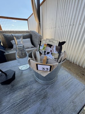 Point Reyes Farmstead Cheese Co by null