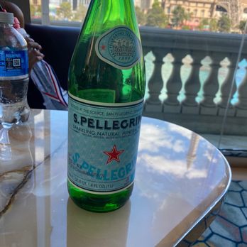 Lago - When they ask for still or sparkling, be prepared to pay $10 per water - Italian Near Me - Las Vegas, Nevada Lago - When they ask for still or sparkling, be prepared to pay $10 per water - Italian Near Me - Las Vegas, Nevada