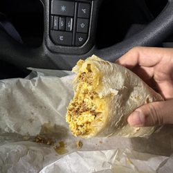 D'Leon's Mexican Food