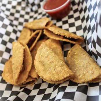 Captain Nemo's - Mini Tacos - Salad Near Me - Flat Rock, Michigan