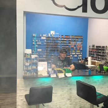 Cloud 10 Vape Bar - Vape Shops Near Me - Simi Valley, California