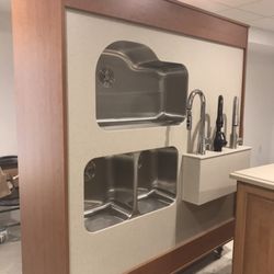 KB Surfaces