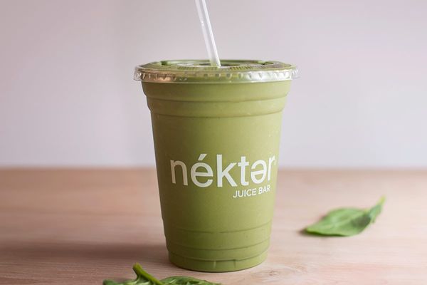 Nekter Juice Bar by null