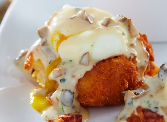 Another Broken Egg Cafe by null