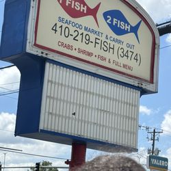 1 Fish 2 Fish Crabs And Seafood