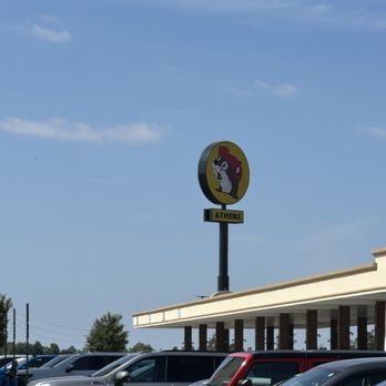 Buc ee's - Car Wash Near Me - Athens, Alabama