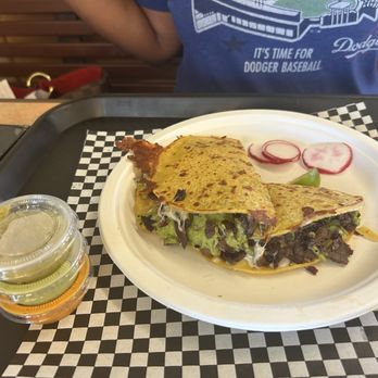 Casa Tacos - Asada Mulitas - Mexican Near Me - Riverside, California