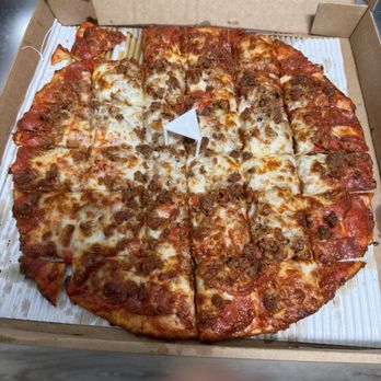 TOP 10 BEST Cassano's Pizza in Dayton, OH - Updated 2025 - Yelp