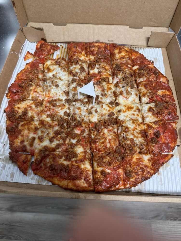 CASSANO’S PIZZA & SUBS Updated October 2024 22 Reviews 1680 E