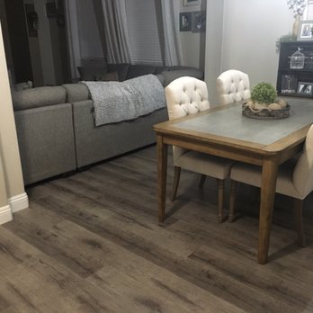 A to Z Direct Flooring - We did French gray! We love them! - Carpeting Near Me - Las Vegas, Nevada