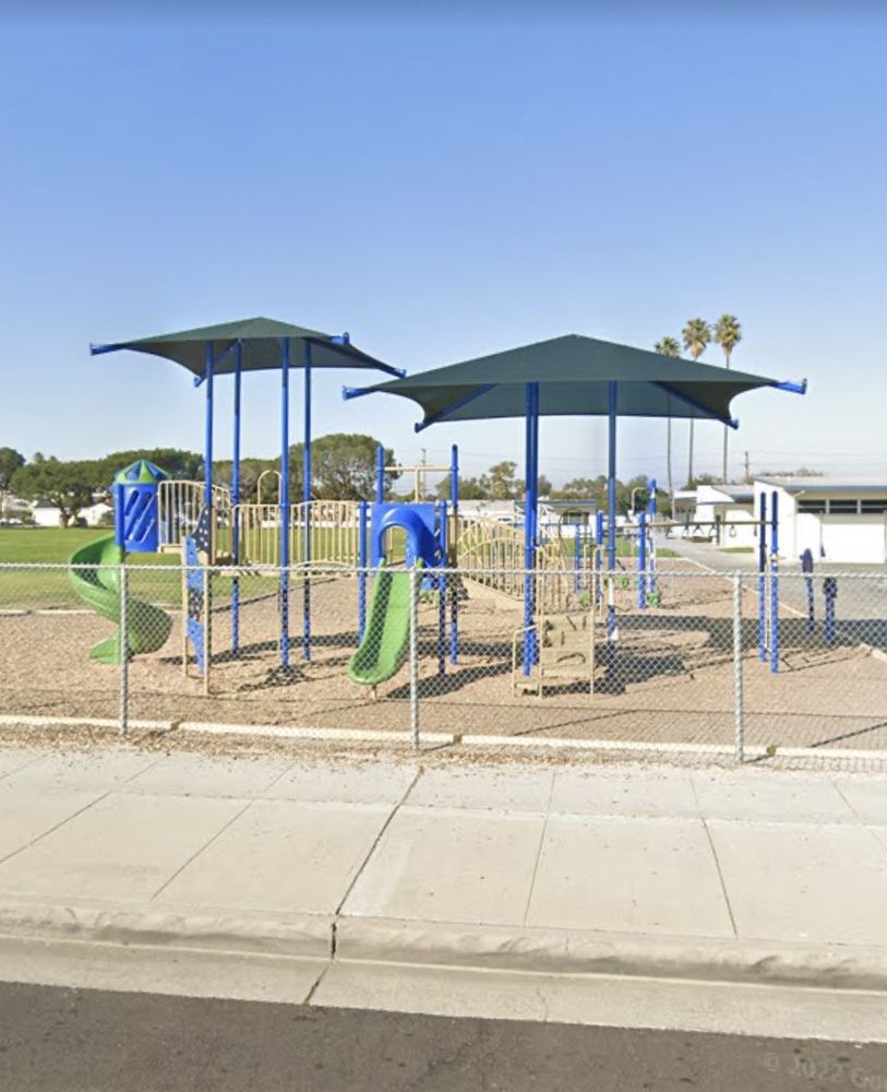Carr Head Start - childcare center in Torrance, CA