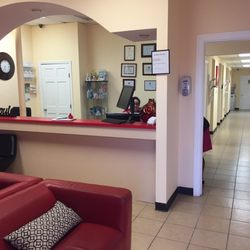 Ashley Family Dental