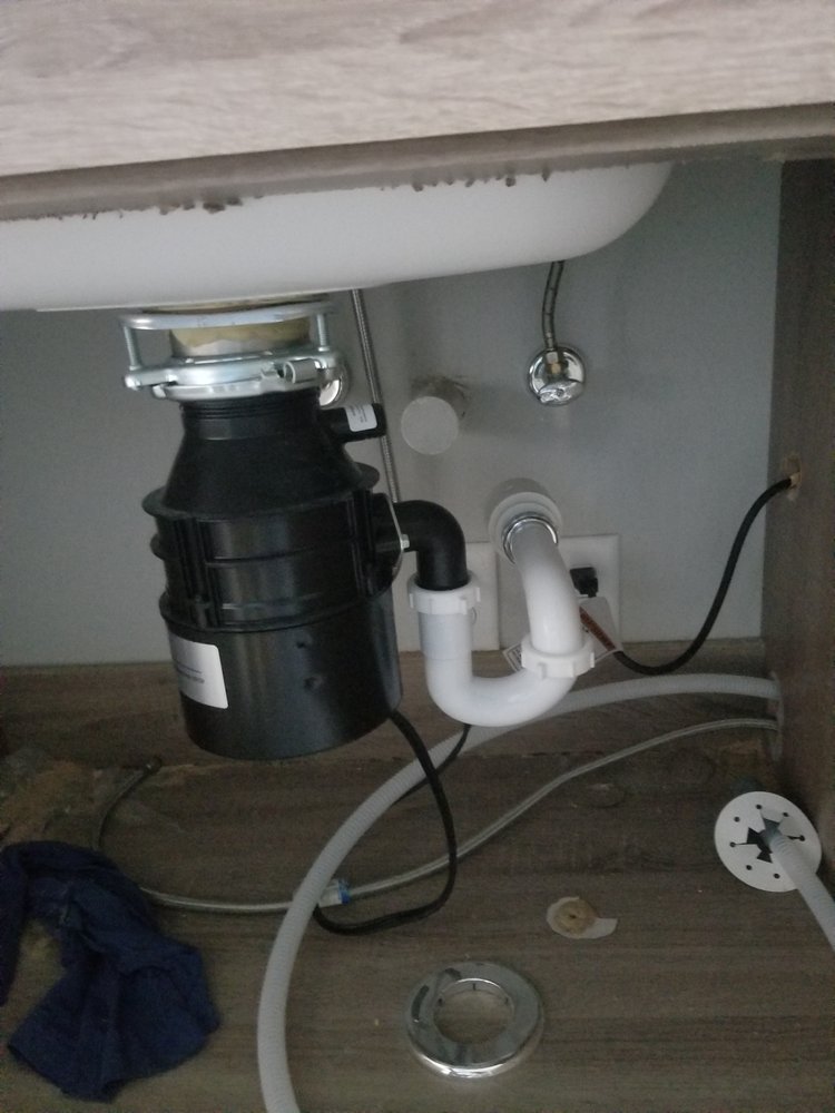 Slide of Plumb Right