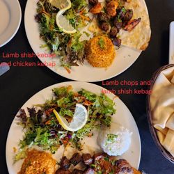 Turquaz Restaurant