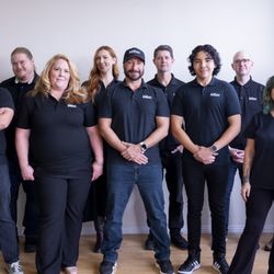 Meet the team!