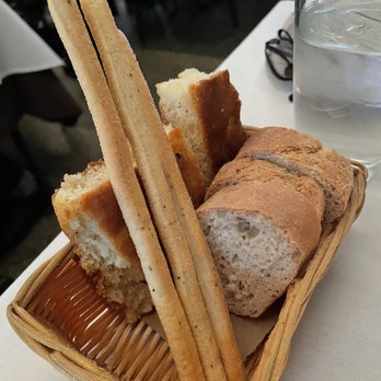 Piccolo Sogno - Bread - Italian Near Me - Chicago, Illinois Piccolo Sogno - Bread - Italian Near Me - Chicago, Illinois