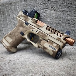 Urban Tactical 
