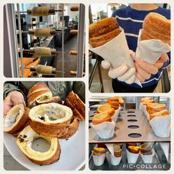 TRDLO Factory - Trdlo süß und salzig