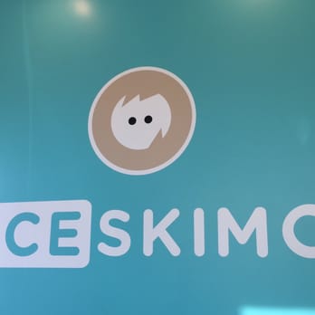 Iceskimo - Ice Cream & Frozen Yogurt Near Me - San Diego, California