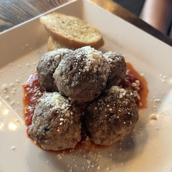 Grandstaff & Stein - Meatball appetizers - New American Near Me - Richmond, Virginia Grandstaff & Stein - Meatball appetizers - New American Near Me - Richmond, Virginia