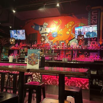 Condado Tacos - Bar - Tacos Near Me - Cincinnati, Ohio Condado Tacos - Bar - Tacos Near Me - Cincinnati, Ohio