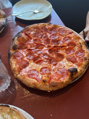 Burien Pizzeria by null