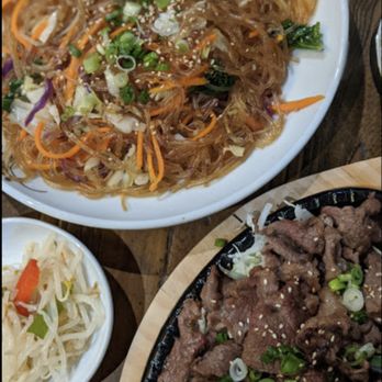 DAON - Korean Near Me - Danville, California DAON - Korean Near Me - Danville, California