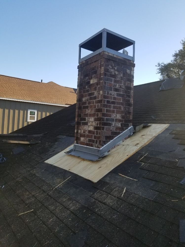 Slide of BD Roofing & Contracting