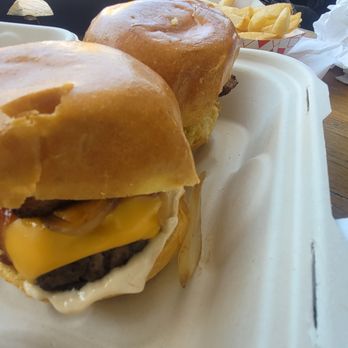 Curveball - The Curveball - Food Trucks Near Me - San Francisco, California Curveball - The Curveball - Food Trucks Near Me - San Francisco, California