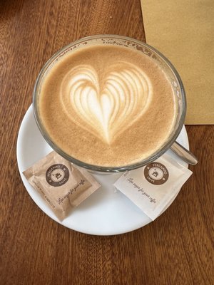 Pergamino Caffè by null