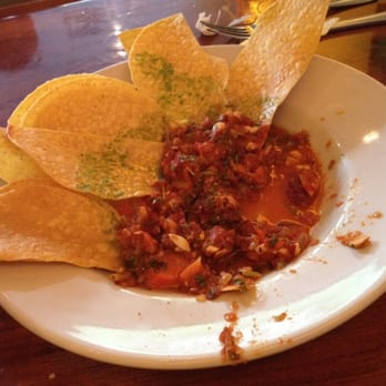 Salsa's - AMAZING - full of flavor !! - Mexican Near Me - Asheville, North Carolina Salsa's - AMAZING - full of flavor !! - Mexican Near Me - Asheville, North Carolina