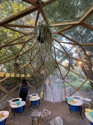 Pot Daddy Studio by null