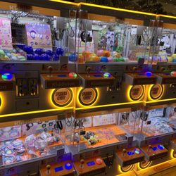 New Seoul Plaza