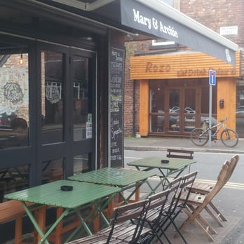 Mary & Archie - Bars Near Me - Manchester, XGM Mary & Archie - Bars Near Me - Manchester, XGM