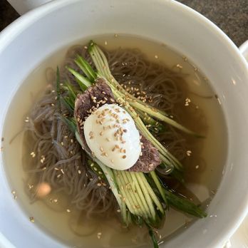 Kim’s Home Cooking - E7. Naeng Meon - Korean Near Me - Chicago, Illinois Kim’s Home Cooking - E7. Naeng Meon - Korean Near Me - Chicago, Illinois