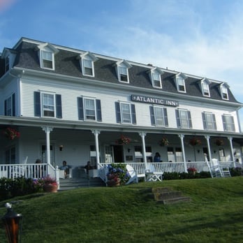Atlantic Inn - Hotels Near Me - Block Island, Rhode Island