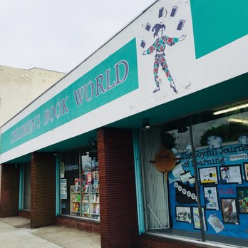 Children's Book World - Amazing bookstore filled with children's books. - Bookstores Near Me - Los Angeles, California