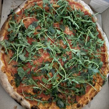 Mister O1 Extraordinary Pizza - Brickell - Pizza Near Me - Miami, Florida Mister O1 Extraordinary Pizza - Brickell - Pizza Near Me - Miami, Florida